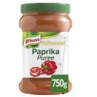 Knorr Professional Paprika Puree 750g