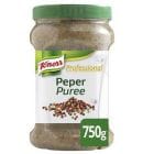 Knorr Professional Peper Puree 750g