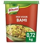 Knorr 1-2-3 Mix voor Bami 0,72kg