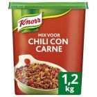 Knorr 1-2-3 Mix voor Chili con Carne 1,2kg