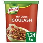 Knorr 1-2-3 Mix voor Goulash 1,24kg
