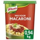 Knorr 1-2-3 Mix voor Macaroni 0,94kg