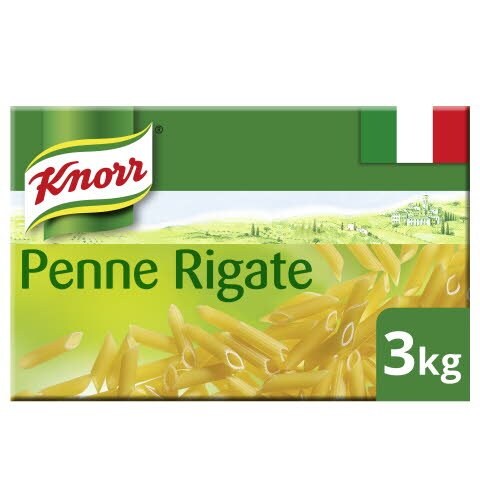 Knorr Collezione Italiana Penne 3kg - 