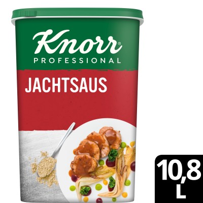 Knorr Jachtsaus Poeder 13L - 