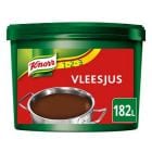 Knorr 1-2-3 Vleesjus Poeder opbrengst 182L