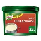 Knorr 1-2-3 Hollandaise Saus Poeder 3,75kg