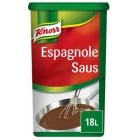 Knorr Espagnole Saus Poeder 18L