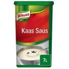 Knorr Kaas Saus Poeder 7L