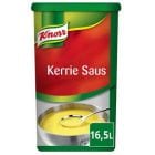 Knorr Kerrie Saus Poeder 16,5L