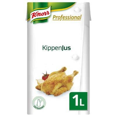 Knorr Professional Kippenjus 1L -