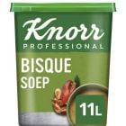 Knorr Klassiek Bisque opbrengst 11L