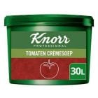 Knorr Klassiek Tomaten Crèmesoep Poeder opbrengst 30L