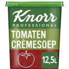 Knorr Klassiek Tomatencrème Poeder opbrengst 12,5L