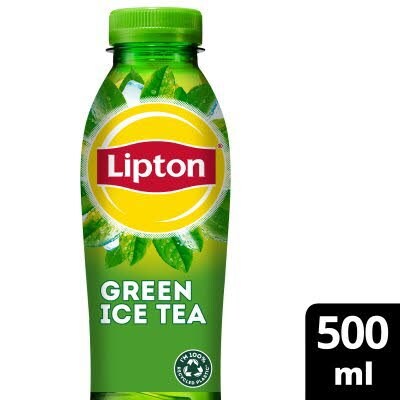 Lipton Green Ice Tea Original 12 x 500 ml -