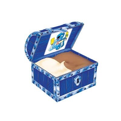 OLA Handijs Schatkist 18 x 80ml -
