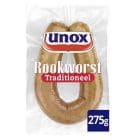 Unox Rookworst Traditioneel 275g
