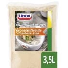 Unox Vloeibare Champignonsoep voor 3,5L
