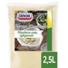 Unox Vloeibare Romige Kippensoep 2,5L