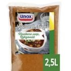 Unox Vloeibare Soepen Goulash