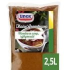 Unox Vloeibare Thaise Groentesoep 2,5L