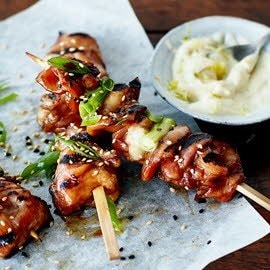 Negima Yakitori Negima Yakitori