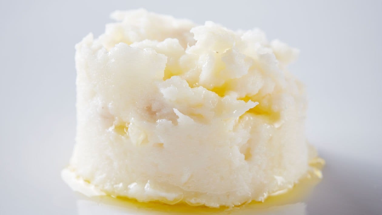 Brandade – Recept