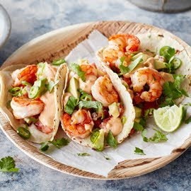 Taco de cameron Taco de cameron