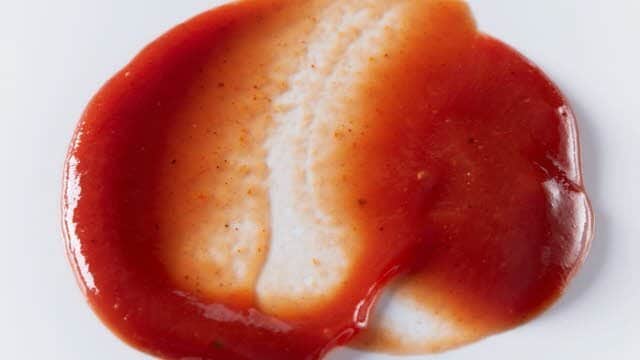 Chinese ketchup Chinese ketchup