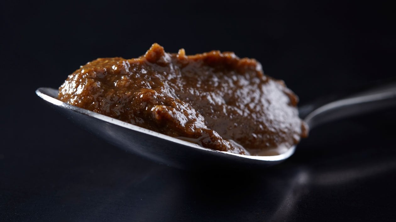 Morillepuree – Recept