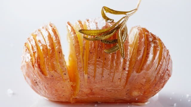 Rozemarijnaardappels (basisrecept)