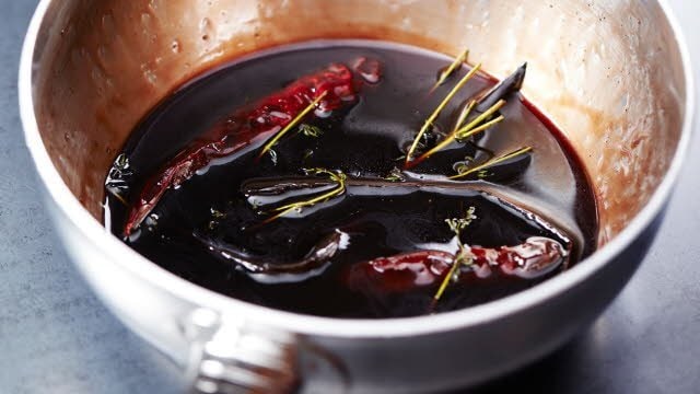 Wildsaus "royale" Wildsaus "royale"