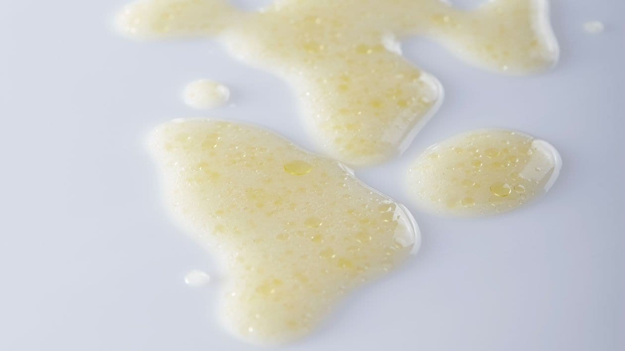 Zuurkoolvinaigrette – Recept