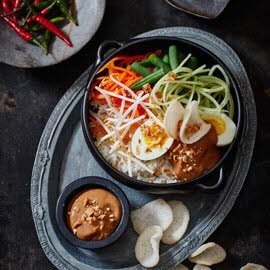 Gado gado
