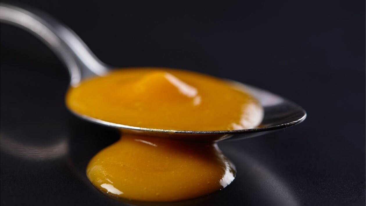 Pompoensoep – Recept