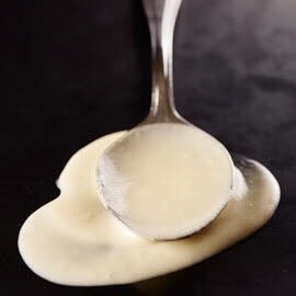 Vergeten groentesoep Vergeten groentesoep