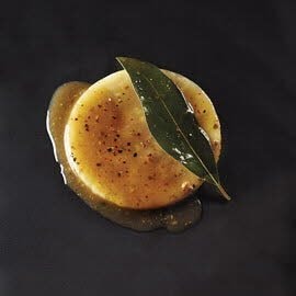 Knolselderij met peper Knolselderij met peper