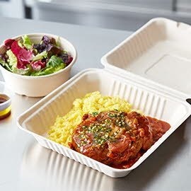 Ossobuco a la Milanese met gremoulata (delivery)