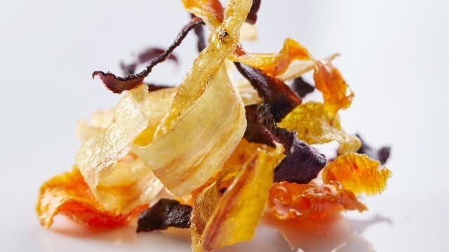 Schillenchips Schillenchips