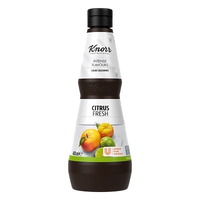 Knorr Professional Intense Flavours Citrus Fresh -