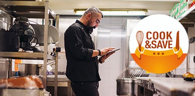 Cook & Save