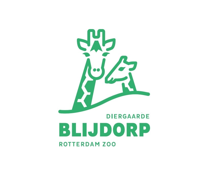 Diergaarde Blijdorp Entreeticket 1 persoon - 