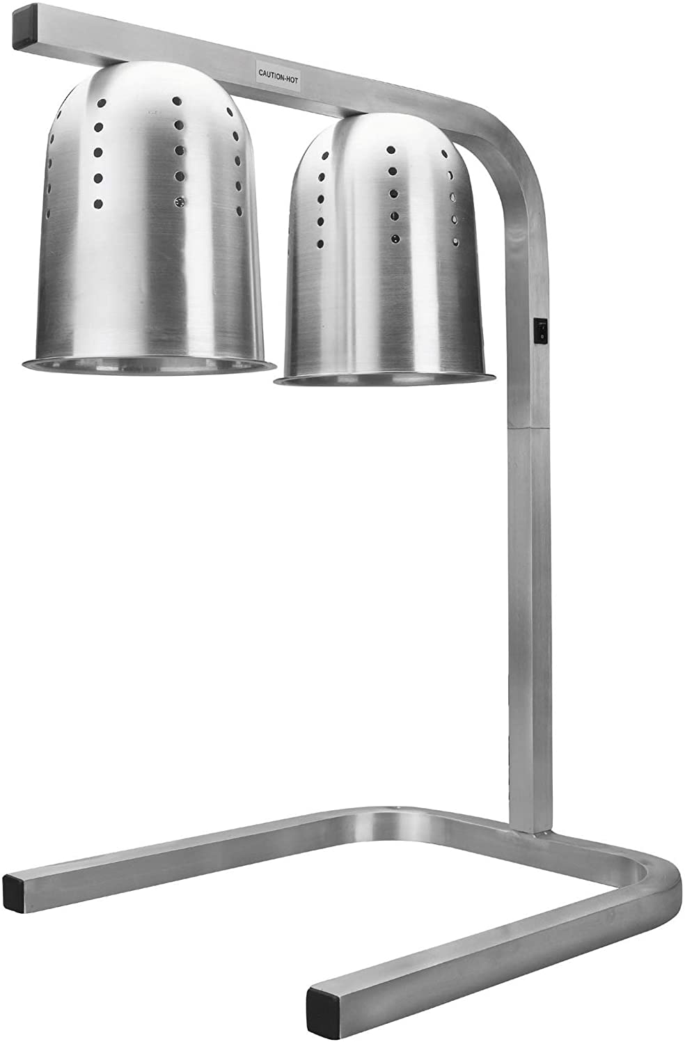 Lacor dubbele warmtebrug