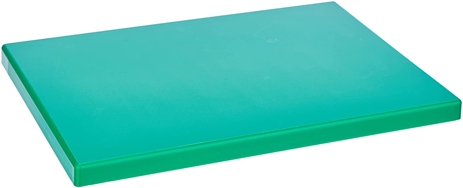Lacor Snijplank GN 1/1 groen
