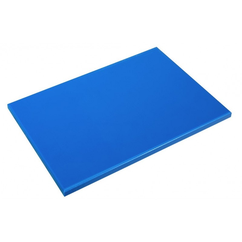 Lacor Snijplank GN 1/1 blauw