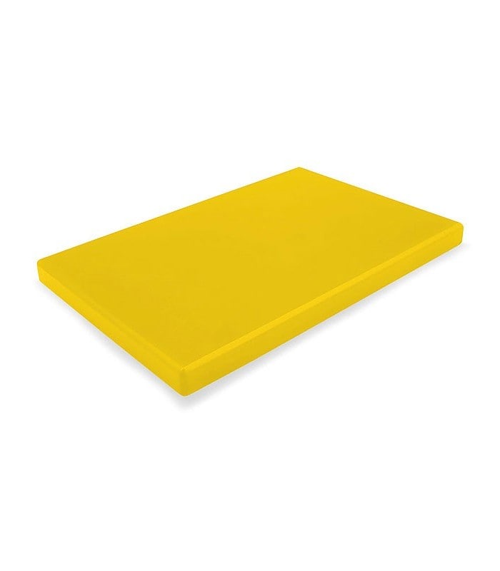 Lacor Snijplank GN 1/1 geel