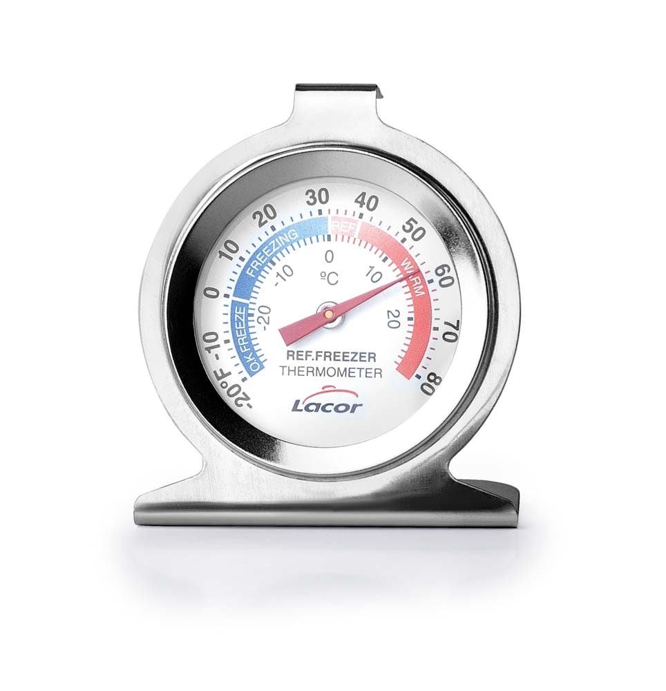 Thermometer voor koeling -