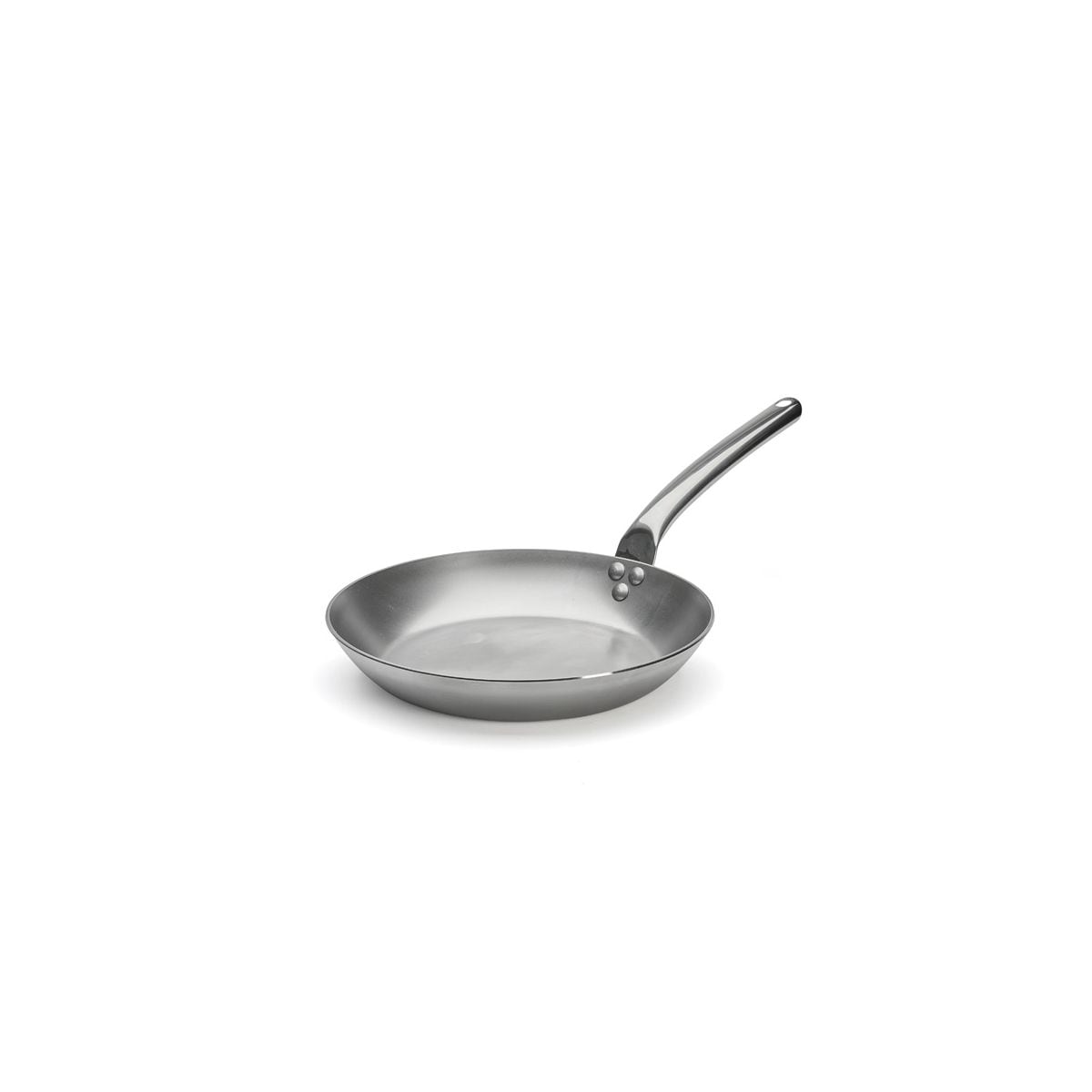 Carbone Plus braadpan Ø 28 cm