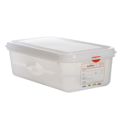 Gastronox GN 1/3 10 cm