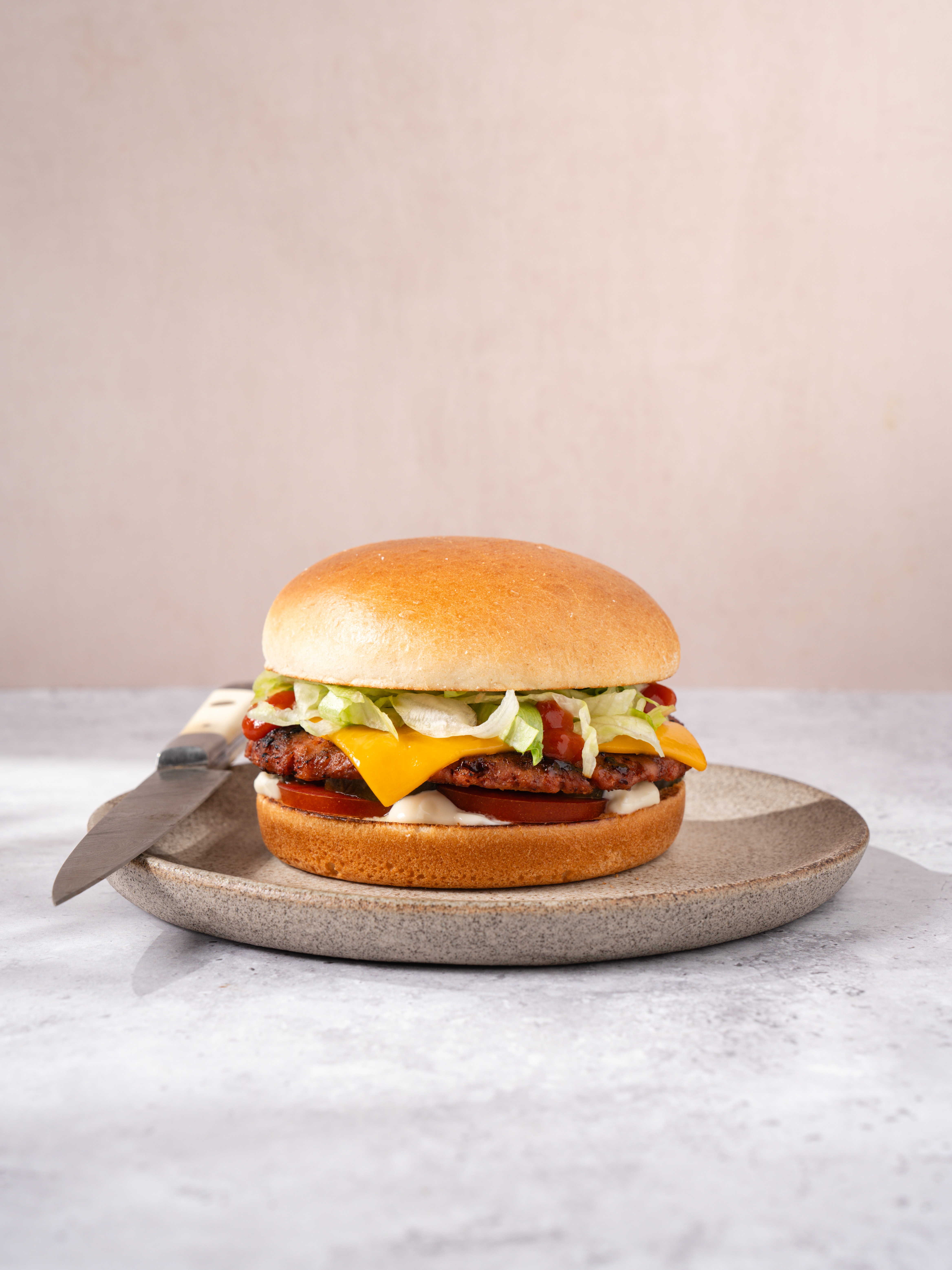 Smashburger Smashburger