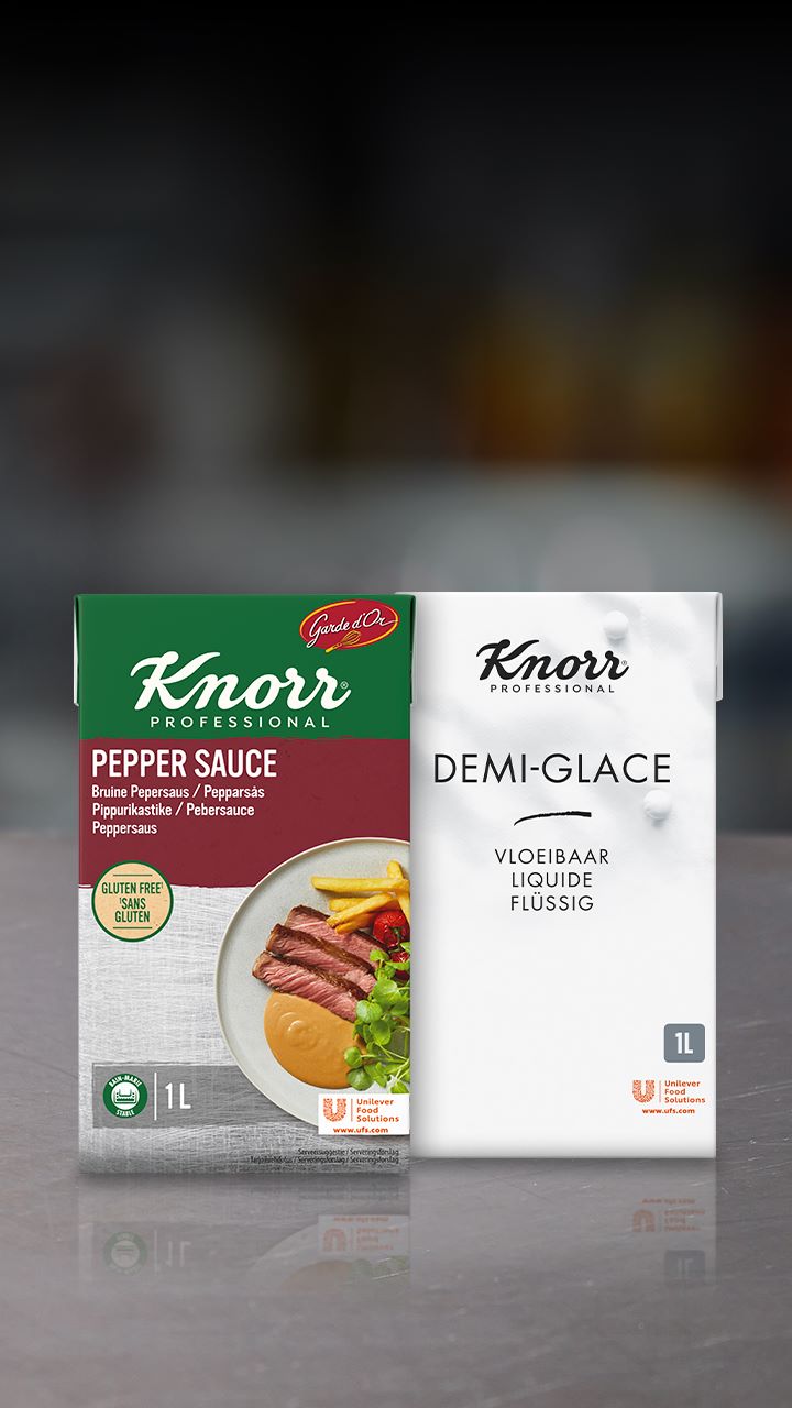 Knorr Professional